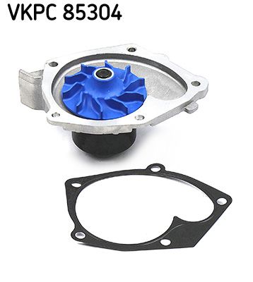 SKF Wasserpumpe, Motorkühlung (VKPC 85304) Thumbnail